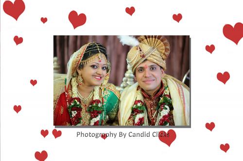 Photos by Candid Clicks